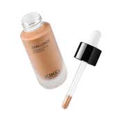 KIKO Milano Skin Lover Intensive Serum Foundation - 5WO Warm Olive (28 ml)