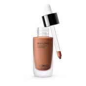 KIKO Milano Skin Lover Intensive Serum Foundation - 8.5WR Warm Rose (28 ml)