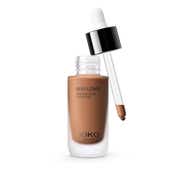 KIKO Milano Skin Lover Intensive Serum Foundation - 8.5NG Neutral Gold (28 ml)