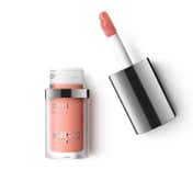 KIKO Milano So Chic Trio Blush - 02 Velvet Peach (4.5 ml)