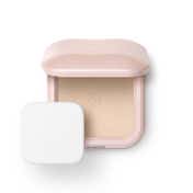 KIKO Milano Skin Lover Refining Face Powder Foundation - 01 Chantilly (10 g)