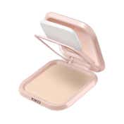 KIKO Milano Skin Lover Refining Face Powder Foundation - 01 Chantilly (10 g)