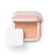 KIKO Milano Skin Lover Refining Face Powder Foundation - 05 Warm Apricot (10 g)