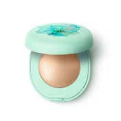 KIKO Milano Dreamphoria Glow Up Beautifier Highlighting Face Powder - 01 Golden Dreams (6 g)