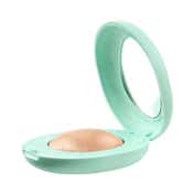 KIKO Milano Dreamphoria Glow Up Beautifier Highlighting Face Powder - 01 Golden Dreams (6 g)