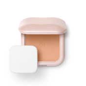 KIKO Milano Skin Lover Refining Face Powder Foundation - 08 Golden Toffee (10 g)