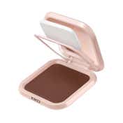 KIKO Milano Skin Lover Refining Face Powder Foundation - 12 Mocha (10 g)