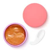 KIKO Milano Power Shake Dreamy Glow Eye Patches (131 g)