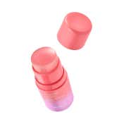 KIKO Milano Power Shake Cool Crystal Stick - Pink (15 g)