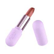 KIKO Milano Dreamphoria Shapechanger Satin Lipstick - 02 Charmed Rose (3.5 g)