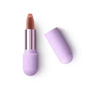 KIKO Milano Dreamphoria Shapechanger Satin Lipstick - 02 Charmed Rose (3.5 g)