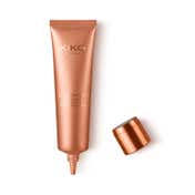 KIKO Milano Golden Oasis Smoothing & Perfecting Tinted Face Cream - 02 Neutral Beige (30 ml)