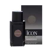 Banderas The Icon The Perfume Eau de Parfum (50 ml)