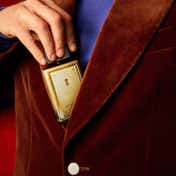 Banderas The Secret Absolu Eau de Parfum (100 ml)
