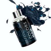 United Colors Of Benetton Colors Man Black Eau de Toilette (200 ml)