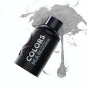 United Colors Of Benetton Colors Man Black Intenso Eau de Parfum (200 ml)