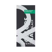United Colors Of Benetton Colors Man Black Intenso Eau de Parfum (200 ml)