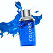 United Colors Of Benetton Colors Man Blue Man Eau de Toilette (200 ml)