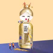 United Colors Of Benetton Sisterland Golden Vanilla Eau de Parfum (80 ml)