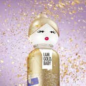United Colors Of Benetton Sisterland Golden Vanilla Eau de Parfum (80 ml)