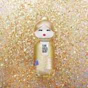 United Colors Of Benetton Sisterland Golden Vanilla Eau de Parfum (80 ml)