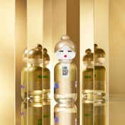 United Colors Of Benetton Sisterland Golden Vanilla Eau de Parfum (80 ml)