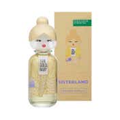 United Colors Of Benetton Sisterland Golden Vanilla Eau de Parfum (80 ml)