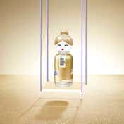 United Colors Of Benetton Sisterland Golden Vanilla Eau de Parfum (80 ml)