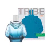 United Colors Of Benetton Tribe Cool Eau de Toilette (90 ml)