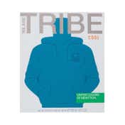 United Colors Of Benetton Tribe Cool Eau de Toilette (90 ml)