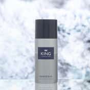 Banderas King Of Seduction Deodorant Spray (150 ml)