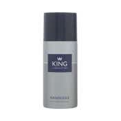 Banderas King Of Seduction Deodorant Spray (150 ml)