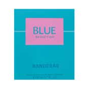 Banderas Blue Seduction Eau de Toilette for Women (50 ml)