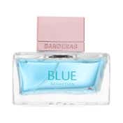 Banderas Blue Seduction Eau de Toilette for Women (50 ml)