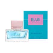 Banderas Blue Seduction Eau de Toilette for Women (50 ml)