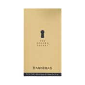 Banderas The Golden Secret Eau de Toilette (100 ml)