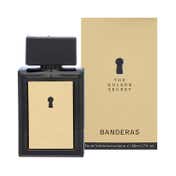 Banderas The Golden Secret Eau de Toilette (50 ml)