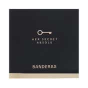 Banderas Her Secret Absolu Eau de Parfum (50 ml)
