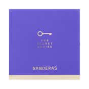 Banderas Her Secret Desire Eau de Toilette (50 ml)