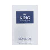 Banderas King Of Seduction Eau de Toilette (100 ml)