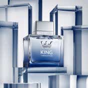 Banderas King Of Seduction Eau de Toilette (100 ml)