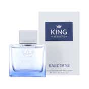 Banderas King Of Seduction Eau de Toilette (100 ml)