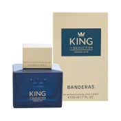 Banderas King Of Seduction Absolute Eau de Toilette (50 ml)
