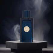 Banderas The Icon Eau de Toilette (100 ml)