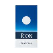 Banderas The Icon Eau de Toilette (100 ml)