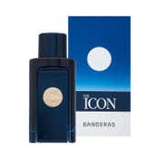 Banderas The Icon Eau de Toilette (100 ml)