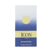 Banderas The Icon Elixir Eau de Parfum (100 ml)