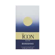 Banderas The Icon Elixir Eau de Parfum (50 ml)