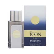 Banderas The Icon Elixir Eau de Parfum (50 ml)