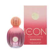 Banderas The Icon Splendid Eau de Parfum (100 ml)
